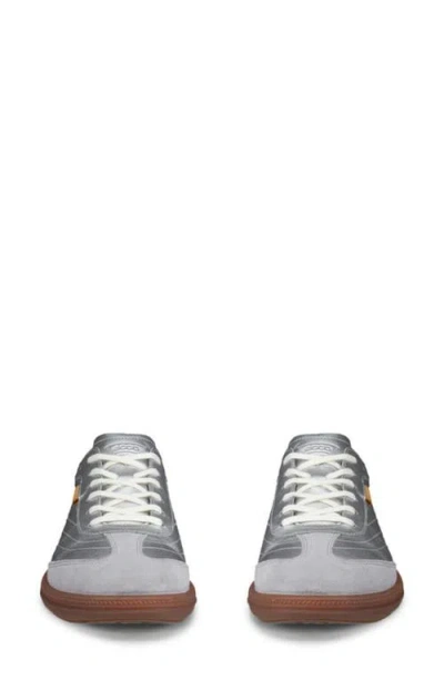 Ecco Soft 11 Sneaker In Silver