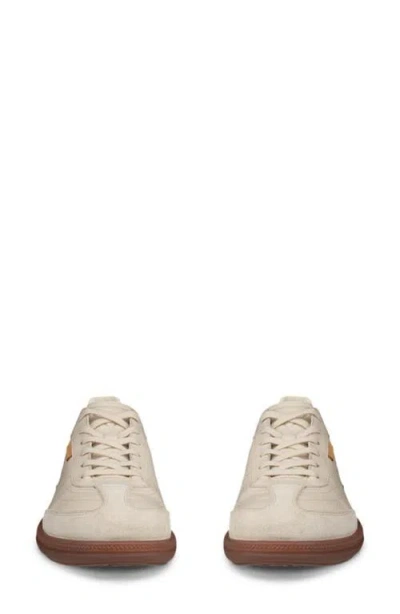 Ecco Soft 11 Sneaker In Neutral