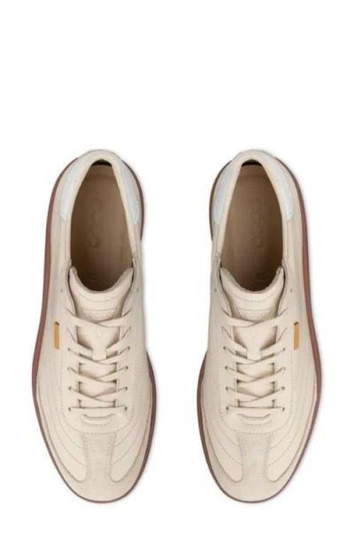Ecco Soft 11 Sneaker In Neutral