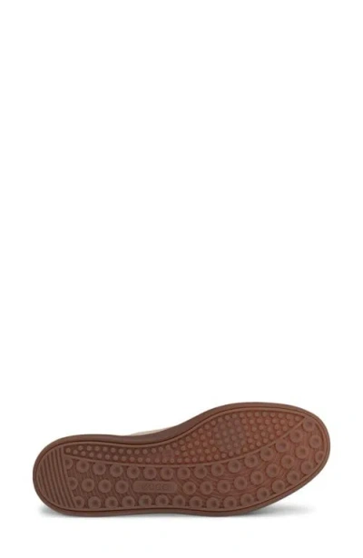 Ecco Soft 11 Sneaker In Neutral