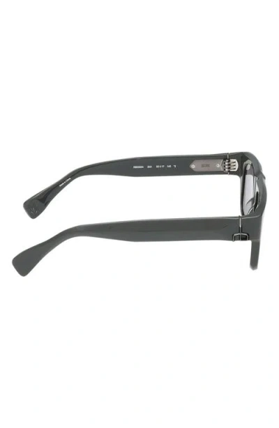 Rag & Bone 53mm Square Sunglasses In Multi