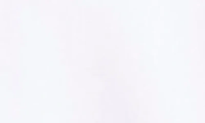 Untuckit Solid Performance Polo In White