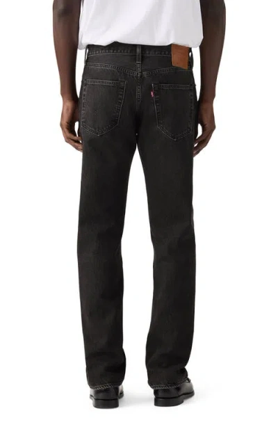 Levi's Levi S 578 Baggy Black Corduroy Pants In Black