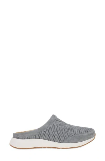 Dansko Claudia Sneaker Mule In Gray