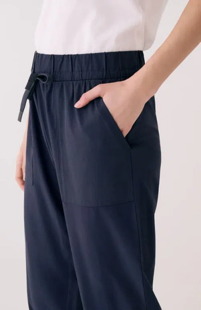 Lole Olivie Joggers In Blue