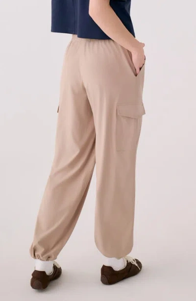 Lole Sofia Cargo Pants In Multi