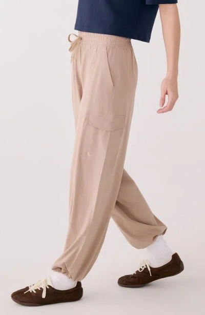 Lole Sofia Cargo Pants In Multi