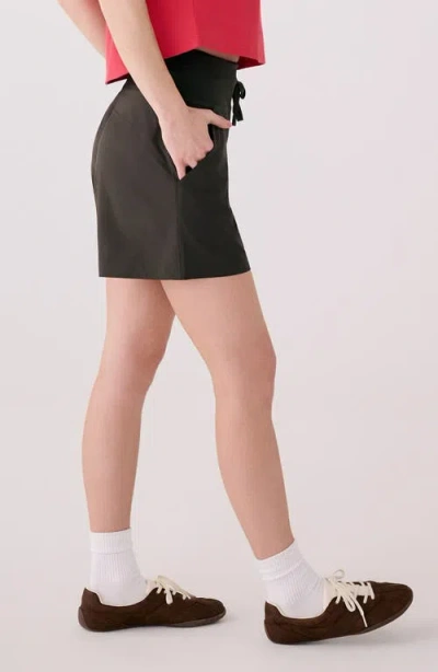 Lole Sofia Shorts In Green