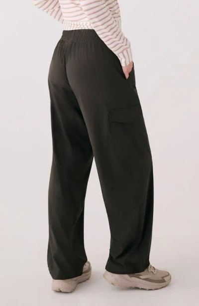 Lole Sofia Cargo Pants In Multi