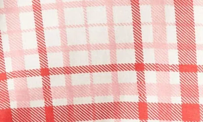 Universal Standard V-rex Tee In Multi