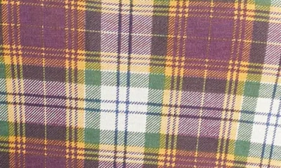 Universal Standard T Rex Long Sleeve Tee In Multi