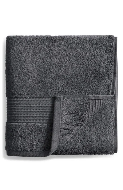 Ted Baker 8-piece Bath Towel Set In Black