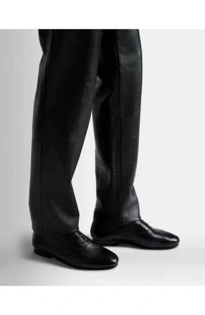 Bally Pinte Oxfords In Multi