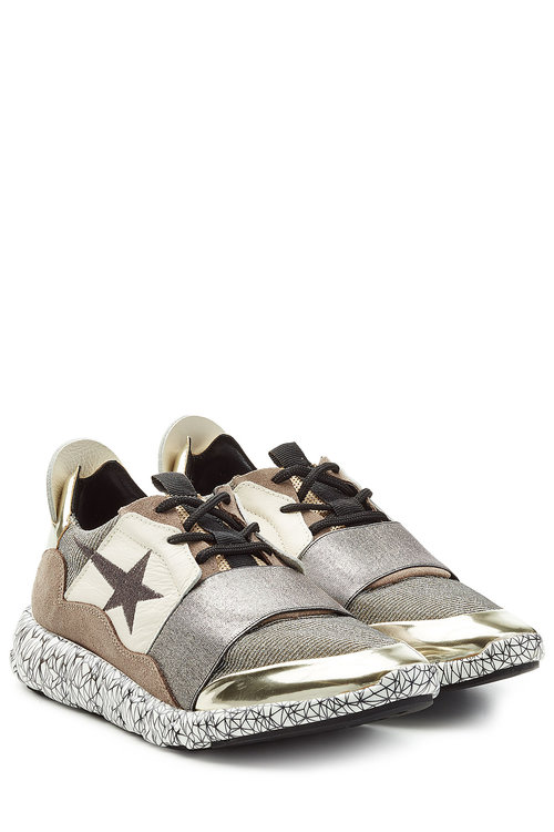 haus golden goose sneakers