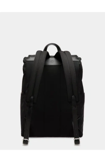 Bally B-light Backpack In Black