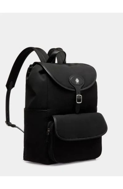 Bally B-light Backpack In Black
