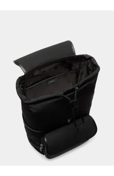 Bally B-light Backpack In Black