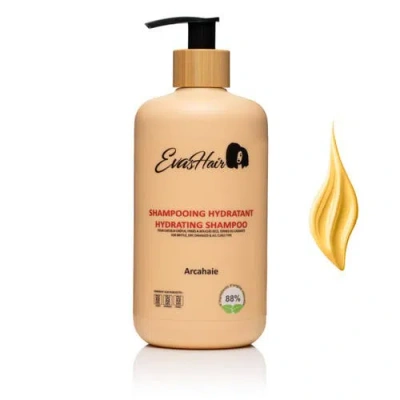 Evashair Moisturizing Shampoo In Brown