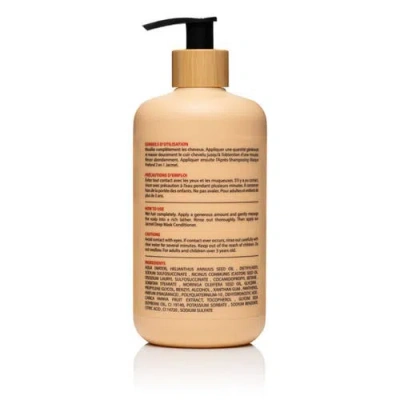 Evashair Moisturizing Shampoo In Brown