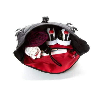 Manhattan Portage Prospect Version 2 Backpack In Blue