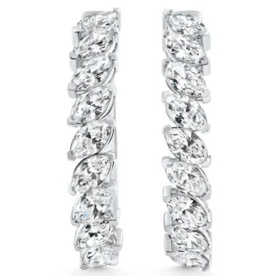 Bliss Diamond 2 In Metallic