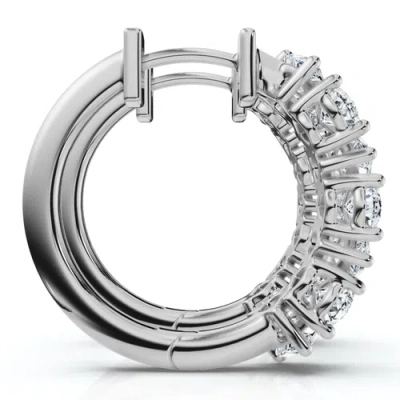 Bliss Diamond 2 In Silver