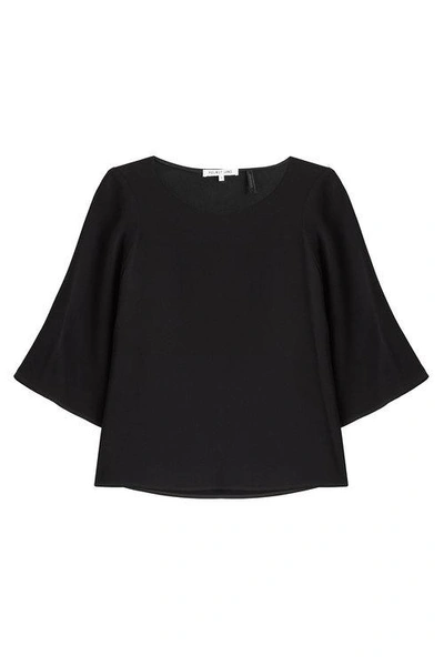 Helmut Lang Pocketed Top