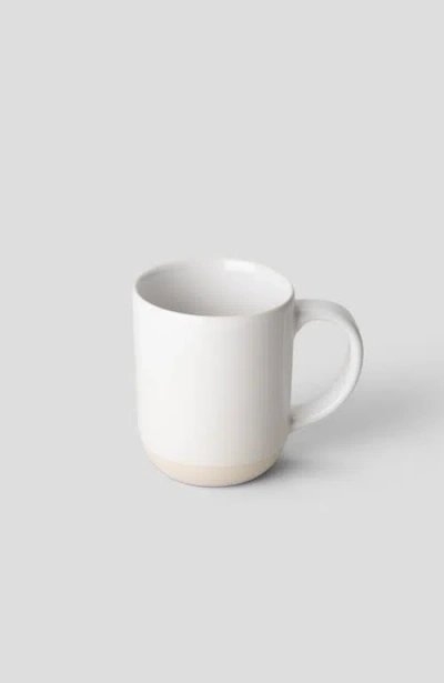 Fable Home Small Mugs In White