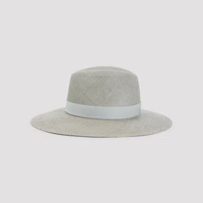 Brunello Cucinelli Hat In Gray