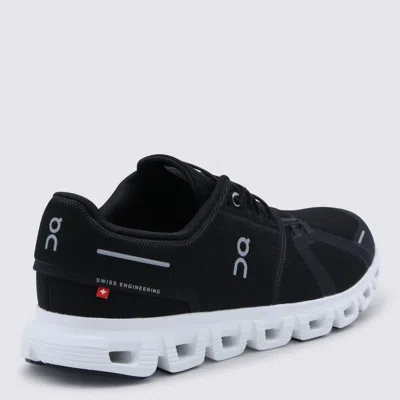 On Running The Cloud 6 Lightweight Performance Sneakers For Men In Multi