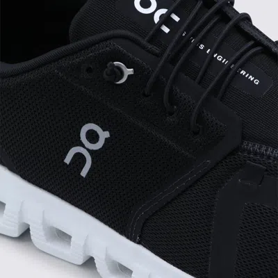 On Running The Cloud 6 Lightweight Performance Sneakers For Men In Multi