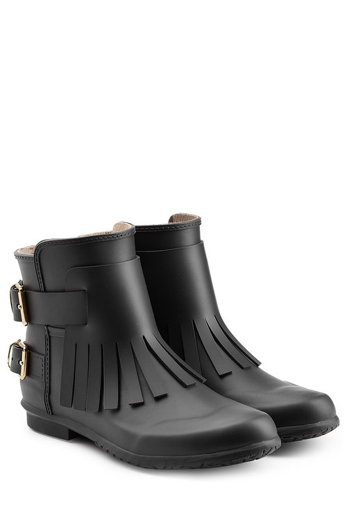 burberry waterproof boots