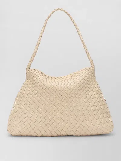 Dragon Diffusion Shoulder Bag Single Strap Woven Design