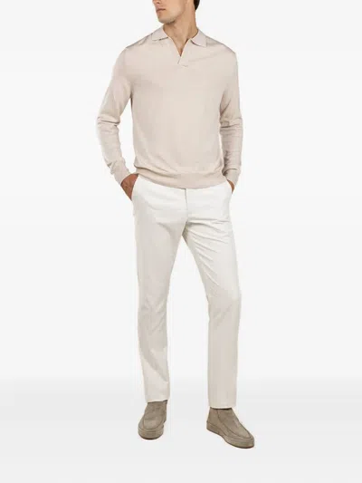 无纽扣长袖卫衣