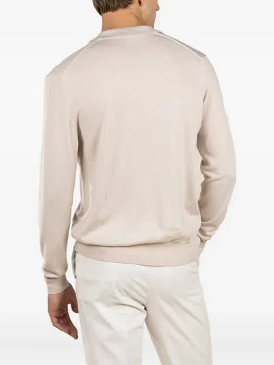 无纽扣长袖卫衣