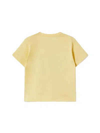 Tinycottons Tinydoggs T-shirt In Multi