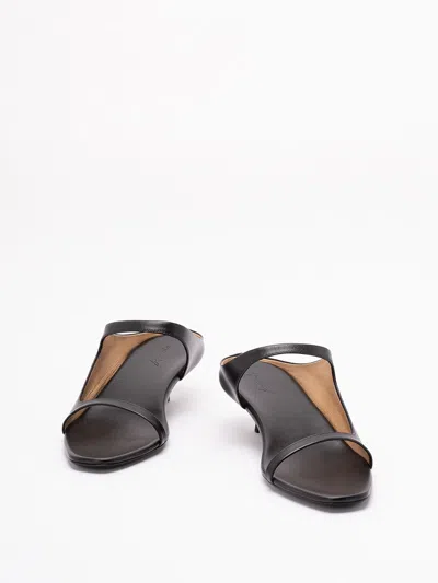 Marsèll Fiuto Sandals In Multi