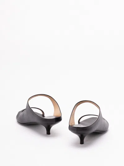 Marsèll Fiuto Sandals In Multi