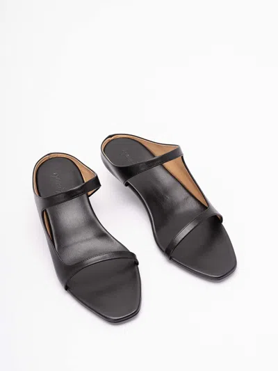 Marsèll Fiuto Sandals In Multi