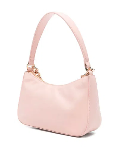 Twinset Shoulder Bag In Pink