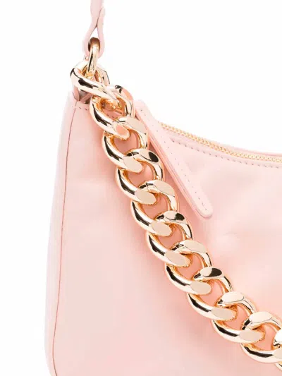 Twinset Shoulder Bag In Pink