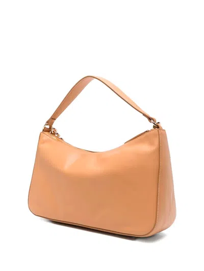 Twinset Shoulder Bag In Neutral