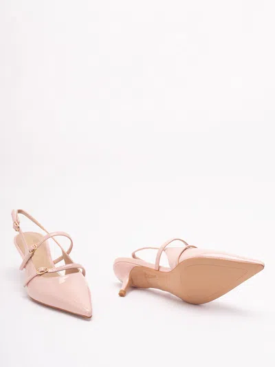 Twinset Pumps In Multi