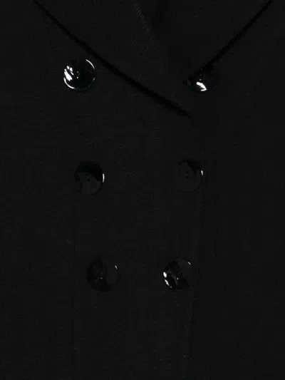 Charlott Coat In Black