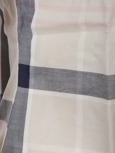 Barbour Bredon Check Button-up Shirt In Multi