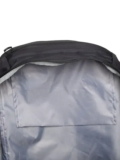 Salomon Xt 25 Drawstring Backpack In Black