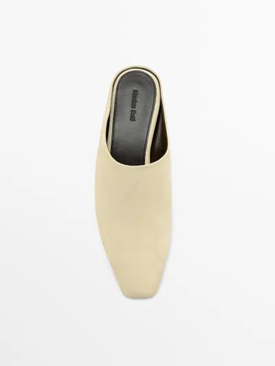 Massimo Dutti In Multi