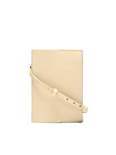Massimo Dutti In White