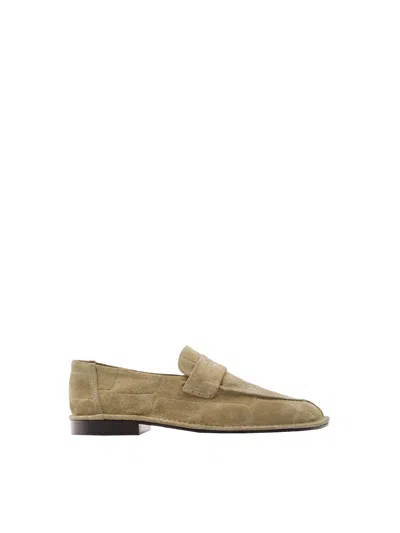 Massimo Dutti In Brown