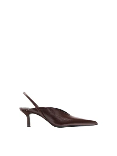 Massimo Dutti In Brown